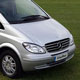 Mercedes-Benz Viano Chauffeur Vehicle