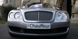 Middlesex Chauffeur Car