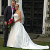 Middlesex Wedding