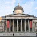 National Gallery Chauffeur Tour