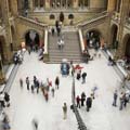 National History Museum Chauffeur