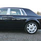 Rolls Royce Phantom side view