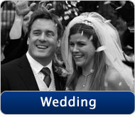 Wedding Chauffeur Quote