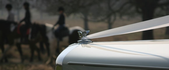 Bentley R Type 1954