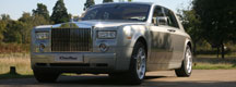 Richmond Wedding Cars