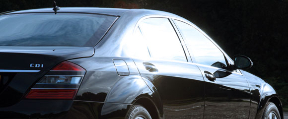 Roadshow Chauffeur
