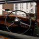 Rolls-Royce Park Ward Interior