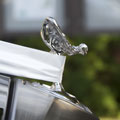 Rolls-Royce Phantom Drophead Coup&eacute; Wedding Car