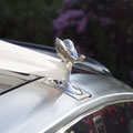 Rolls-Royce Phantom Drophead Coup&eacute; Wedding Car