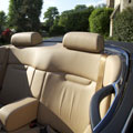 Rolls-Royce Phantom Drophead Coup&eacute; Wedding Car