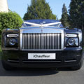 Rolls-Royce Phantom Drophead Coup&eacute; Wedding Car
