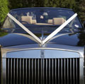 Rolls-Royce Phantom Drophead Coup&eacute; Wedding Car