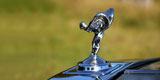 Rolls-Royce Phantom Gallery