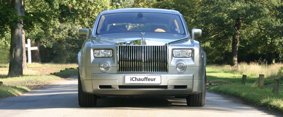 Rolls Royce Phantom Hire Phantom Hire