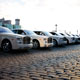 Rolls-Royce Phantoms in London