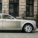 Rolls-Royce Phantom Rental