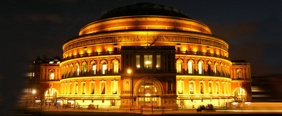 Royal Albert Hall