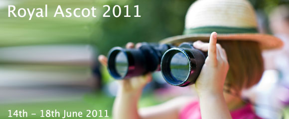 Royal Ascot 2011