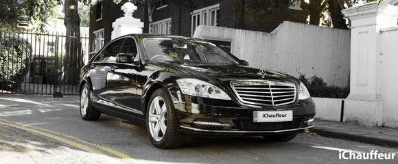Mercedes S Class Spec
