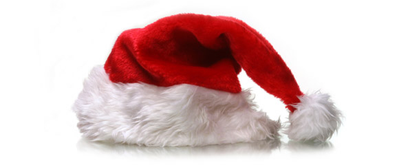 Santa's Little Chauffeur