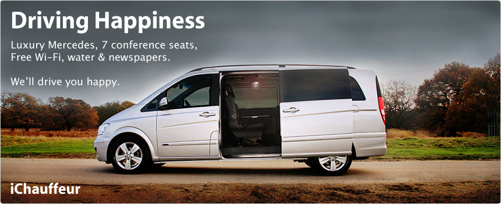 Driving Happiness