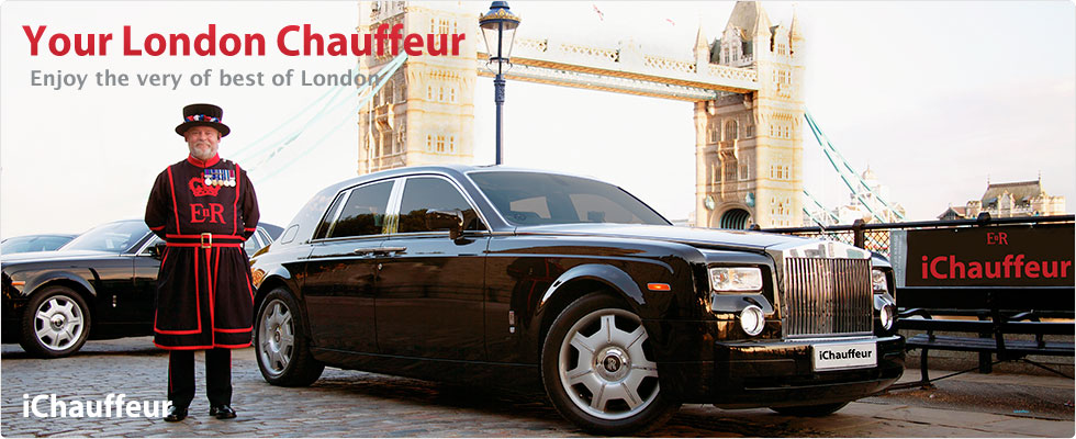 London Chauffeur