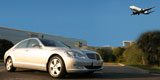 Stansted Airport Chauffeur