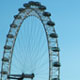 London Eye Chauffeur Tour