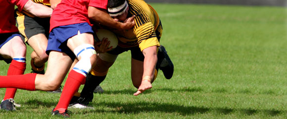 Twickenham Stadium 2006