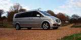 Mercedes Viano MPV Specifications