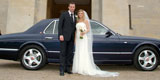 Wedding Car Hire