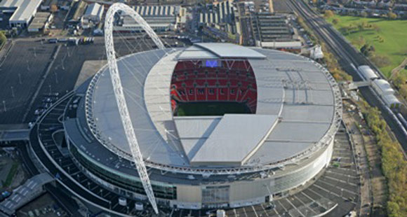 wembley