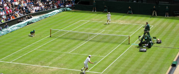 Wimbledon Tennis Championships 2009