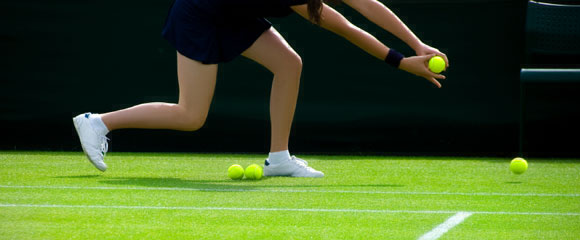 Wimbledon Tennis Championships 2008