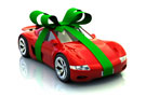 Give an iChauffeur Xmas gift voucher this Christmas Xmas car hire