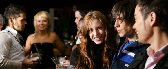 Xmas Party