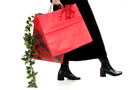 Chauffeur driven Christmas shopping Christmas Shopping