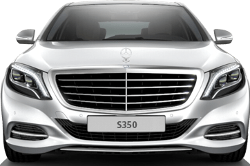 Mercedes s class chauffeur london #6