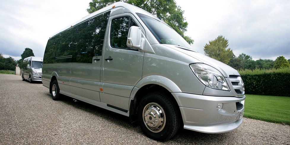 12 seater minibus for sale uk