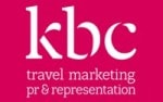 KBC Travel Marketing PR & Representation