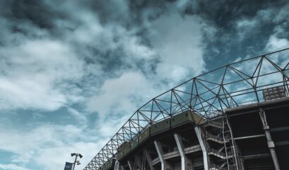 Twickenham Stadium