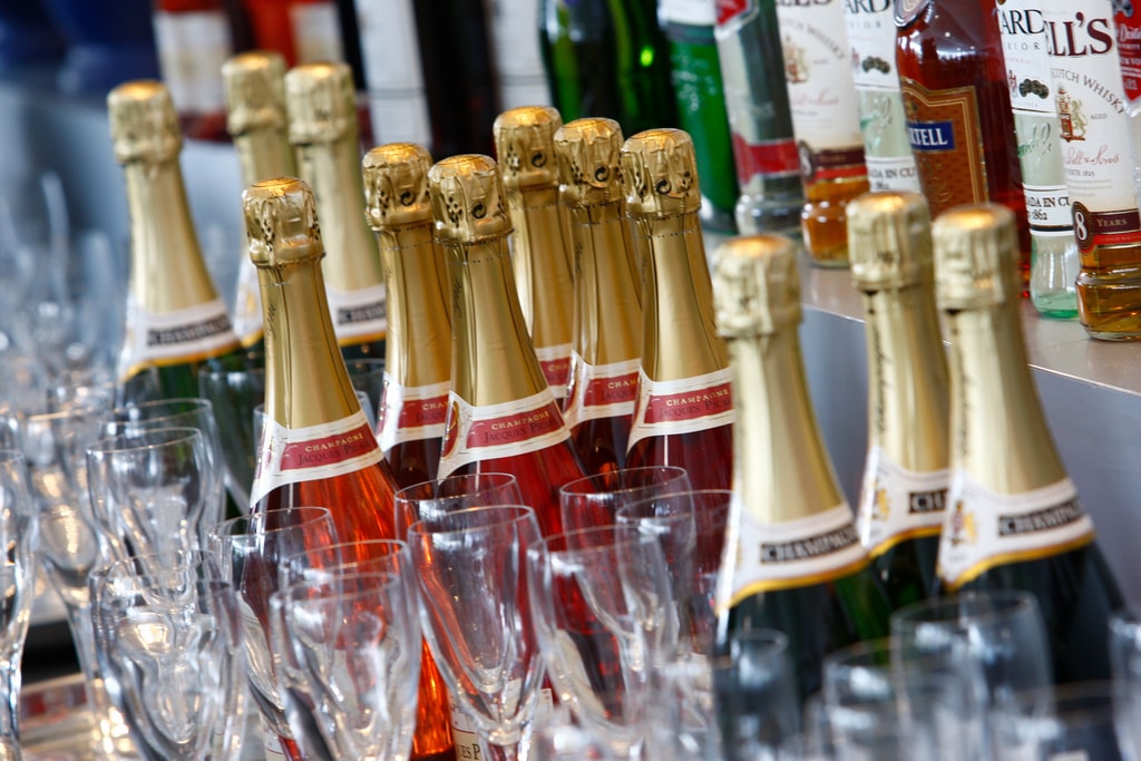 Grand Prix Hospitality