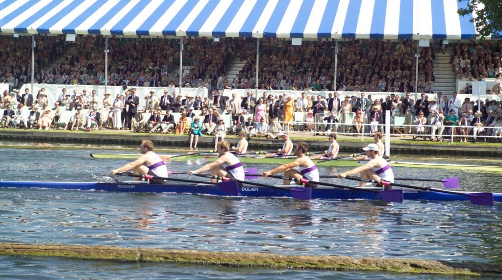 Henley Royal Regatta