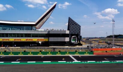 Silverstone