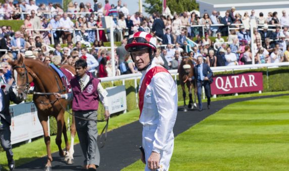 Qatar Goodwood Festival