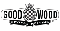 Goodwood Revival Meeting logo