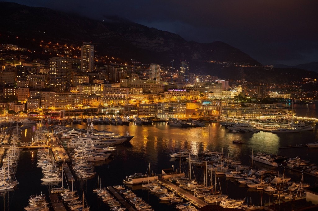 Monaco