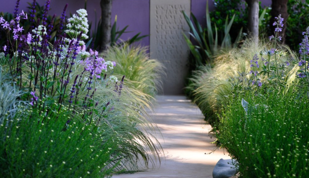 Chelsea Flower Show