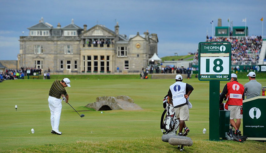 The Open