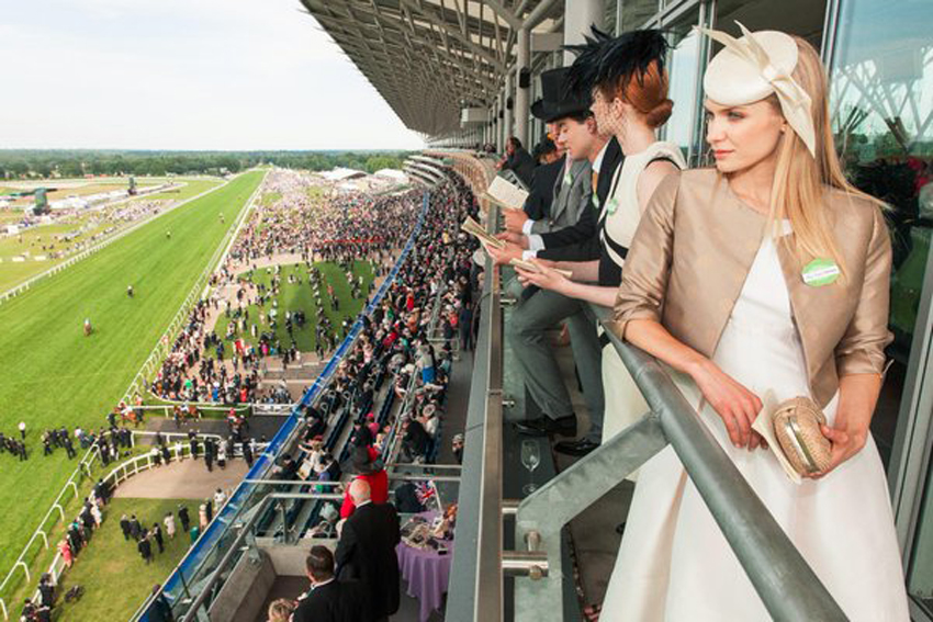 Royal Ascot